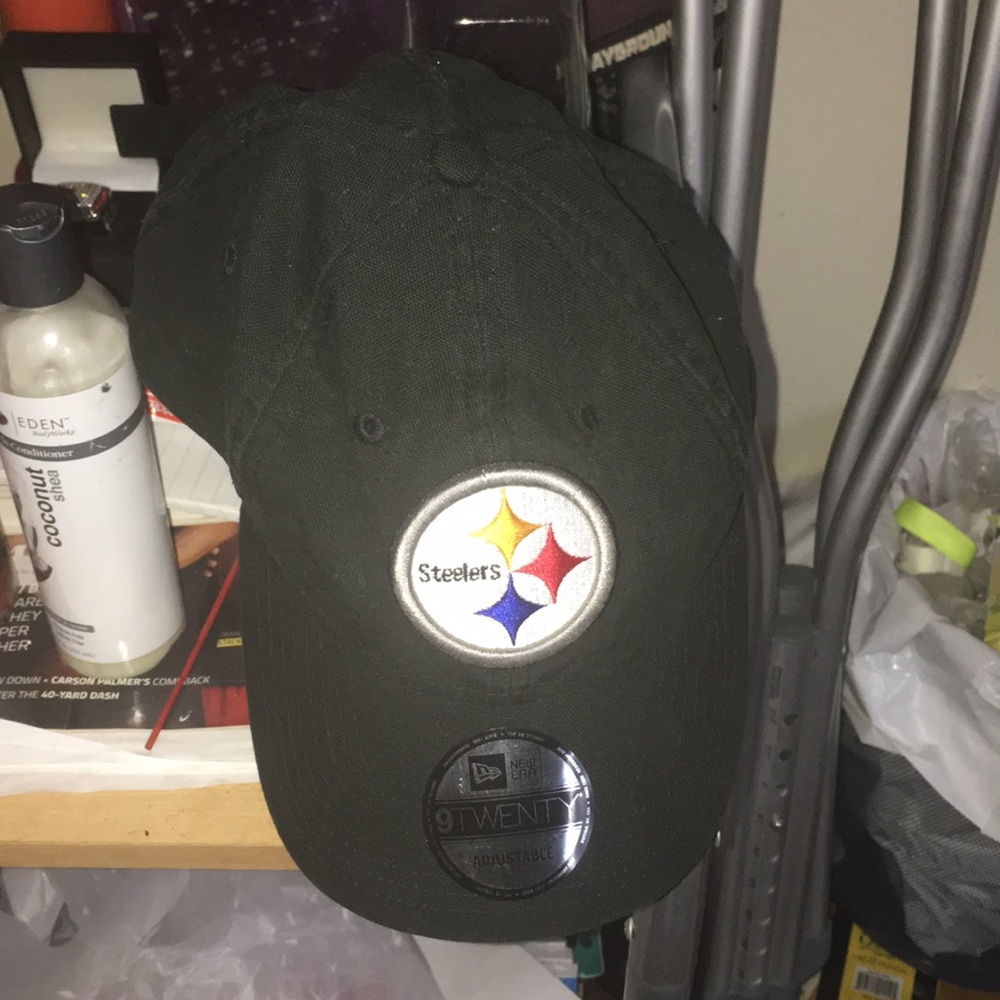 Pittsburgh Steelers hat